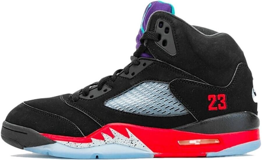 Air Jordan 5 Retro Top
