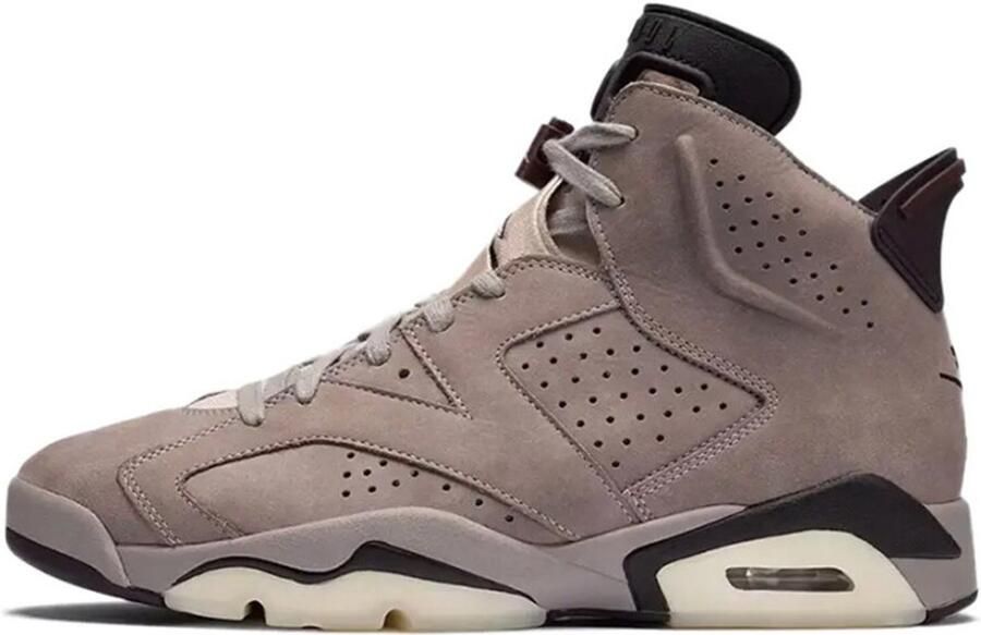 Air Jordan 6 Retro A Ma iére Smokey Mauve
