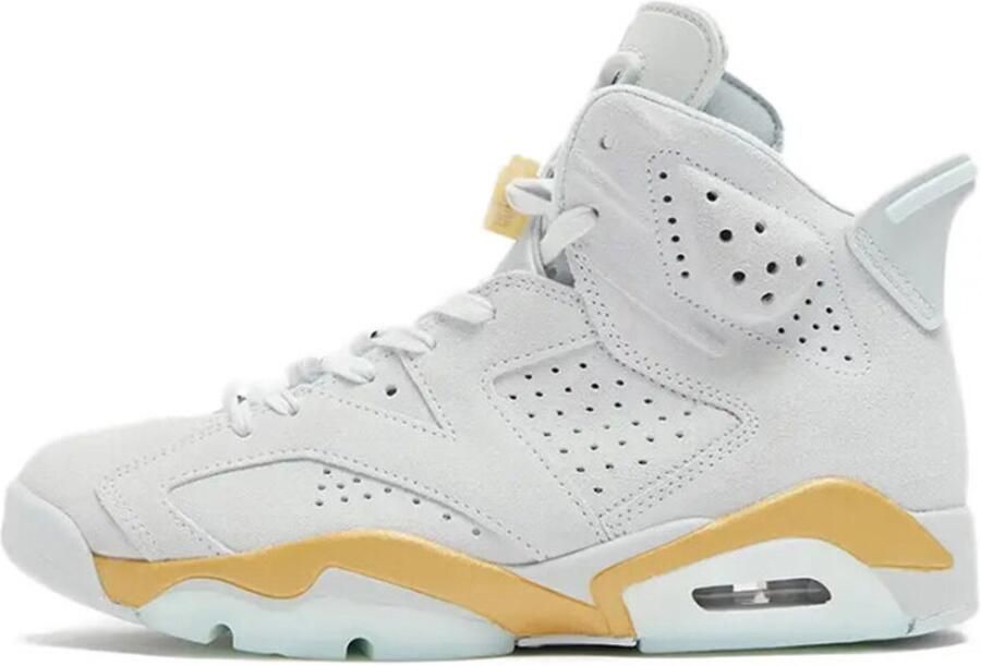 Air Jordan 6 Retro WMNS (Paris Olympics)