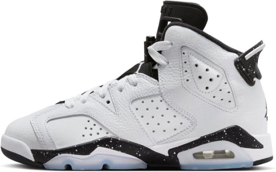 Air Jordan 6 Retro 'Reverse Oreo' (GS)