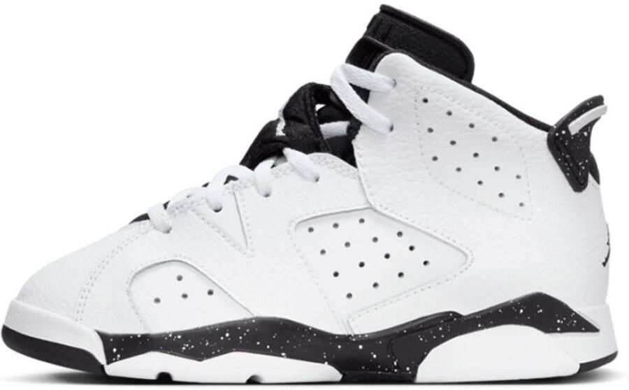 Air Jordan 6 Retro 'Reverse Oreo' (PS)