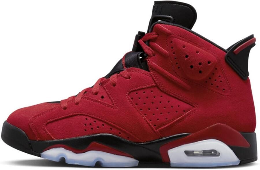 Air Jordan 6 Retro 'Toro Bravo'