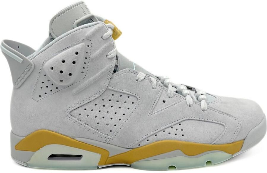 Air Jordan 6 Retro WMNS (Paris Olympics)