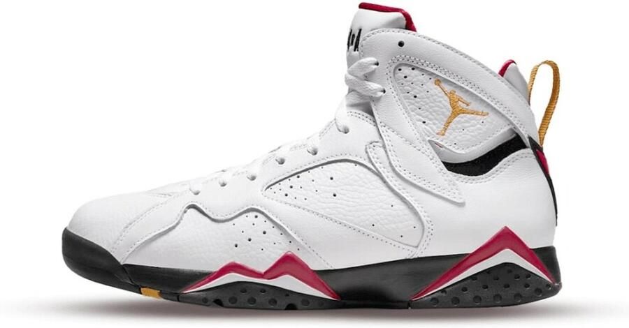 Air Jordan 7 Retro Cardinal (2022)