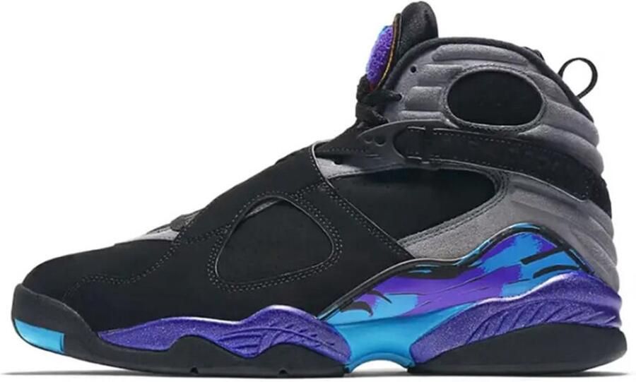 Air Jordan 8 Retro Aqua (2025)