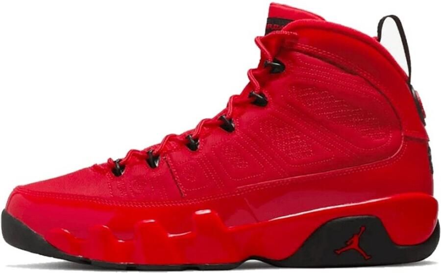 Air Jordan 9 Retro Chile Red