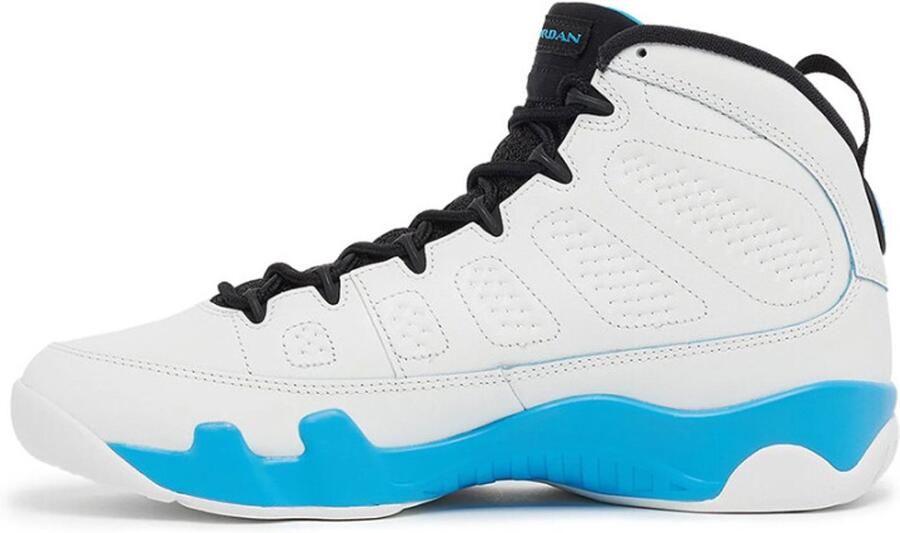 Nike Air Jordan 9 Retro Powder Blue (2024)