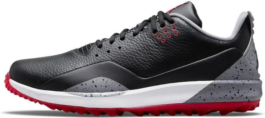 Air Jordan ADG 3 Golf Black Ce t