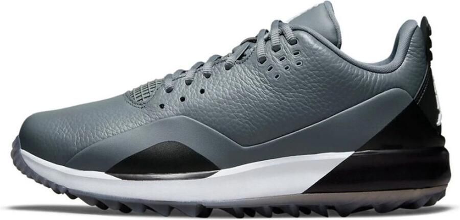 Jordan ADG 3 Golfschoen voor Grijs