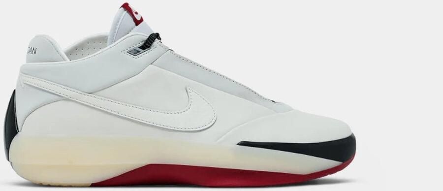 Nike Lage Sneakers Jordan 40 Chicago - Foto 1