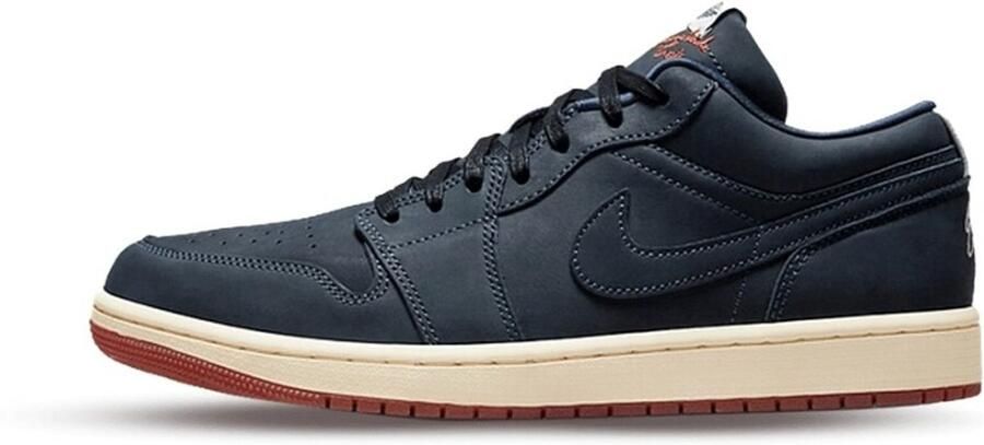 Air Jordan Eastside Golf x 1 Low Midnight Navy