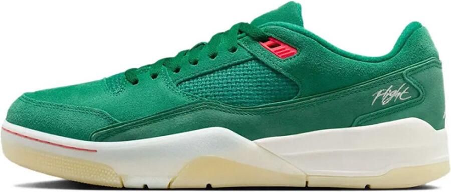 Jordan Flight Court Malachite- Malachite - Foto 1