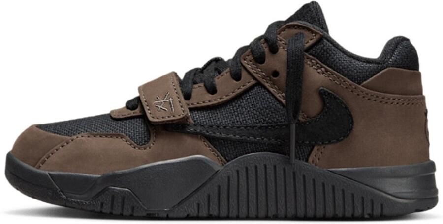 Air Jordan Jump Jack TR 'Travis Scott Dark Mocha' (PS)