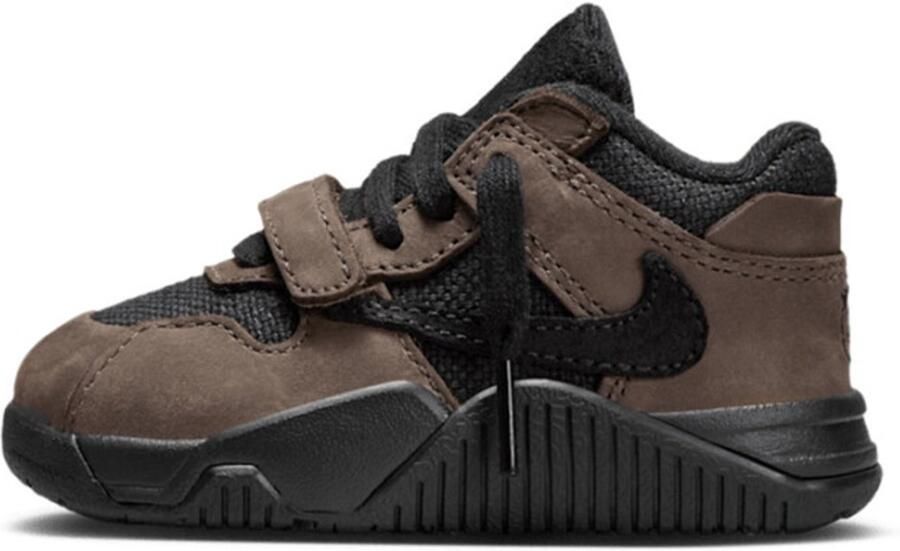 Air Jordan Jump Jack TR 'Travis Scott Dark Mocha' (TD)