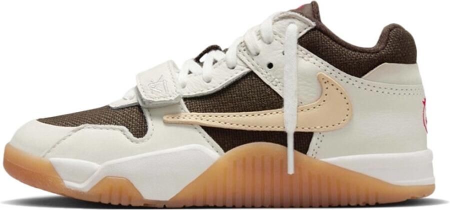 Air Jordan Jump Jack 'TR Travis Scott Sail' (PS)