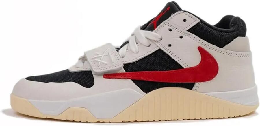 Air Jordan Jump Jack TR 'Travis Scott University Red'