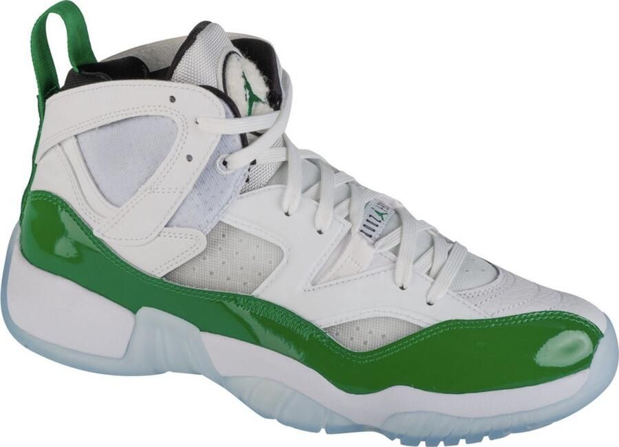Air Jordan Jumpman Two Trey (Lucky Green)