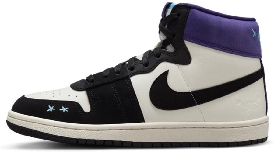 Air Jordan Nike Jordan Air Ship PE SP 'Opium'