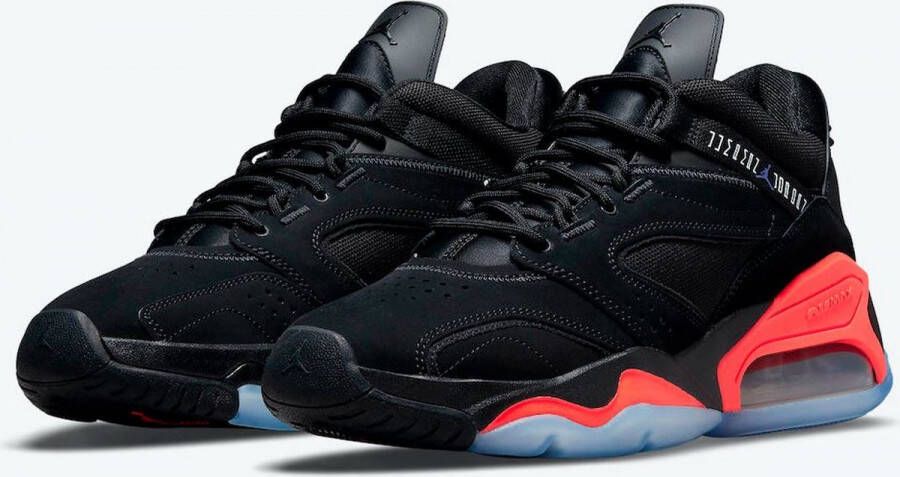 Jordan Air Jordan Point Lane Zwart
