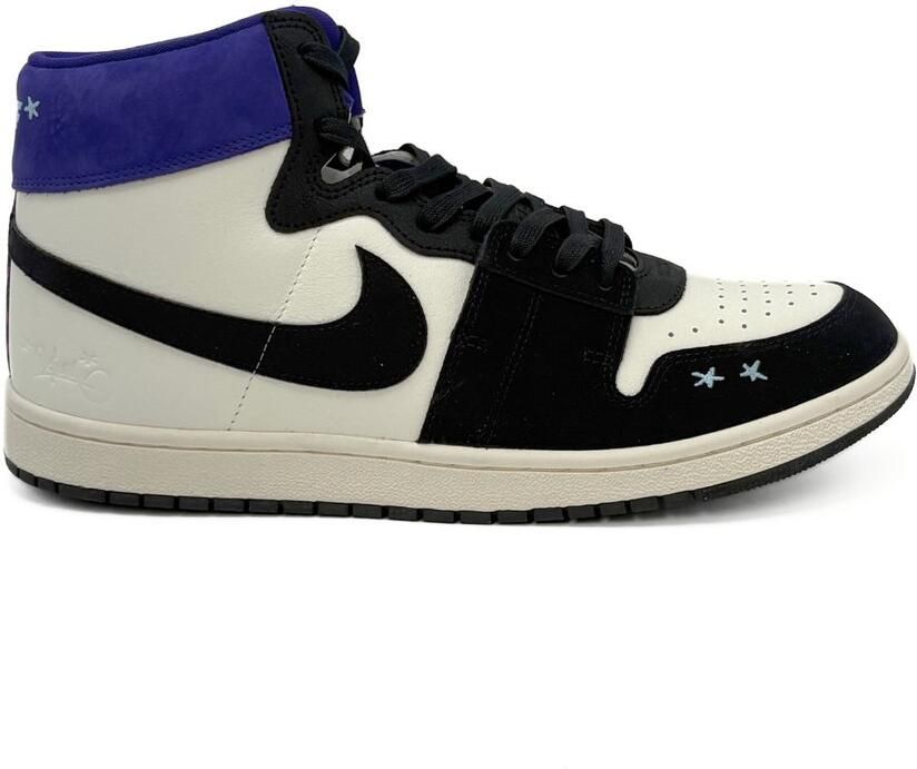 Air Jordan Nike Jordan Air Ship PE SP 'Opium'