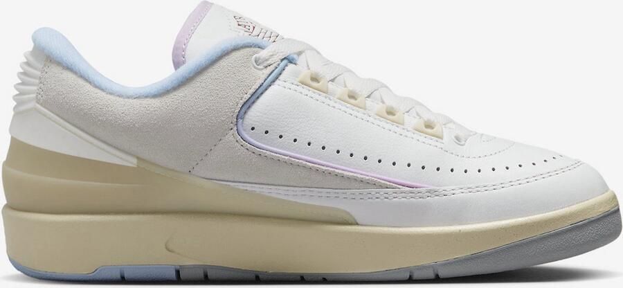 Air Jordan Sneakers Nike 2 Low Look Up In The Air