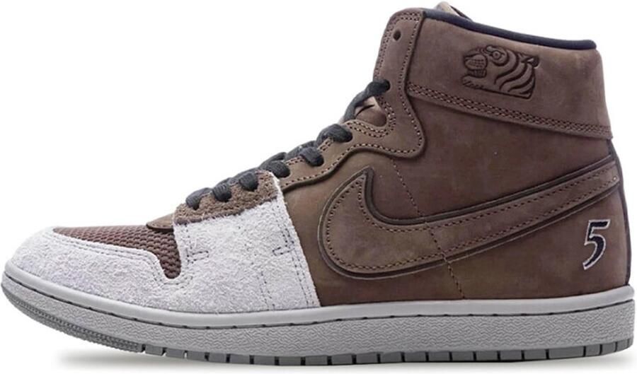Jordan Nike Air Ship PE SP SOULGOODS Prove Yourself FJ2385-200 - Foto 2