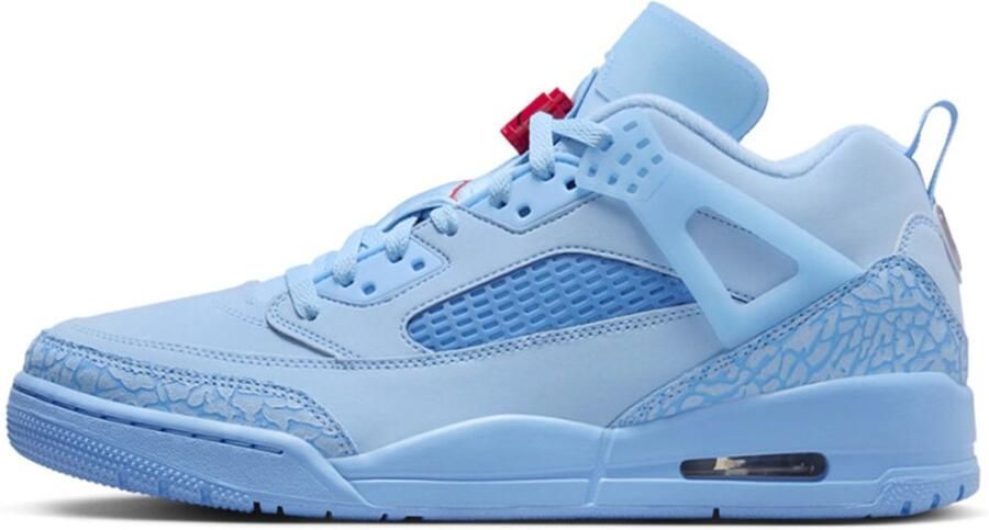 Air Jordan Spizike Low 'Houston Oilers'