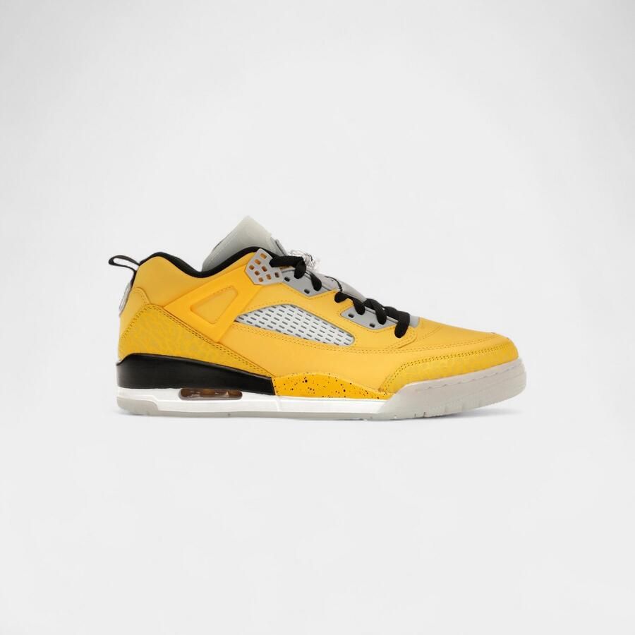 Air Jordan Spizike Low Lightning - Foto 1