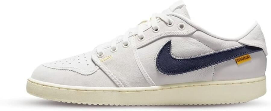 Jordan 1 Retro AJKO Low SP Union Sail Leather