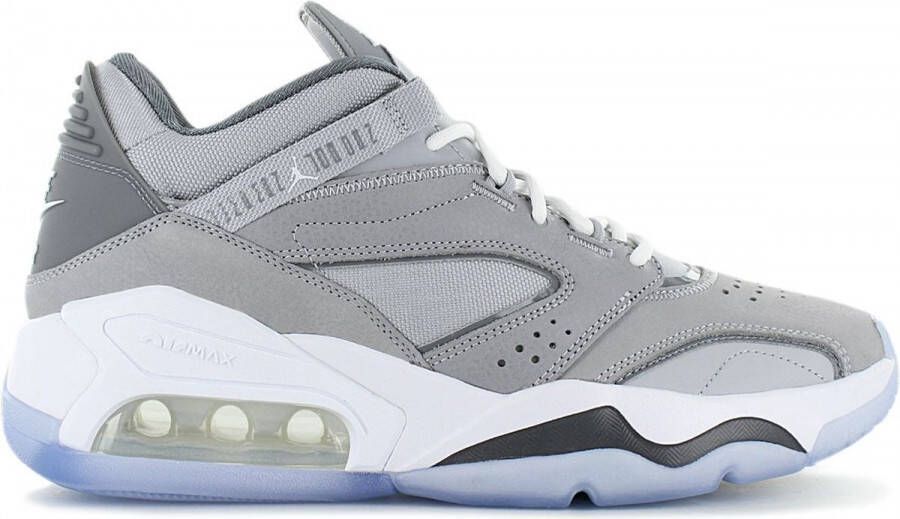 Jordan sneakers heren best sale