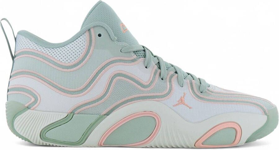 Jordan Air Tatum 3 Zero Days Off Heren Sneakers Basketbal Schoenen FZ6598