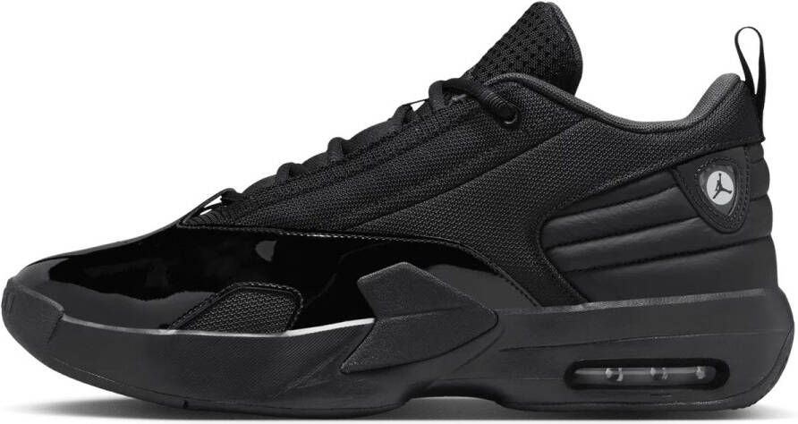 Jordan Max Aura 6 Black Anthracite Black- Black Anthracite Black