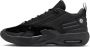 Jordan Max Aura 6 Black Anthracite Black- Black Anthracite Black - Thumbnail 1