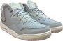 Air Jordan Courtside 23 Grijs Wit Sneakers Heren Doos Zonder Deksel - Thumbnail 1