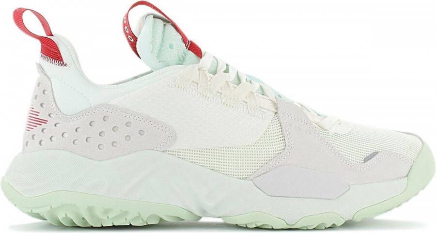 Jordan DELTA Heren Sneakers Sport Casual Schoenen Veelkleurig CD6109