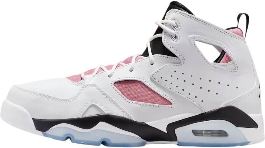 Jordan flight club 91 in de kleur wit
