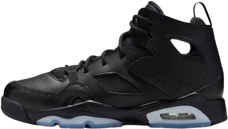 Jordan fltclb 91 in de kleur zwart