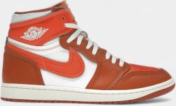 Nike Hoge Sneakers Jordan 1 High Method of Make Desert Orange (Women's)