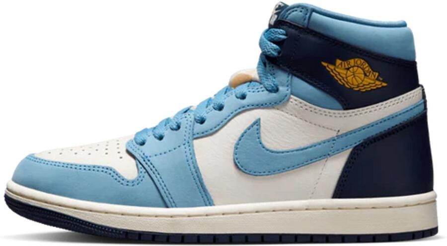 Jordan 1 High OG First in Flight (Women's)