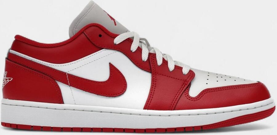 Jordan 1 Low New Beginnings