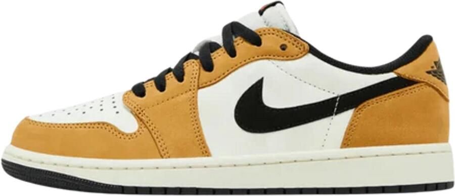 Jordan 1 Low OG Rookie of the Year