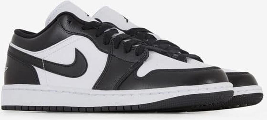 Jordan 1 Low Panda (Women's)