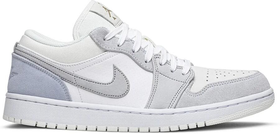 Jordan 1 Low Paris