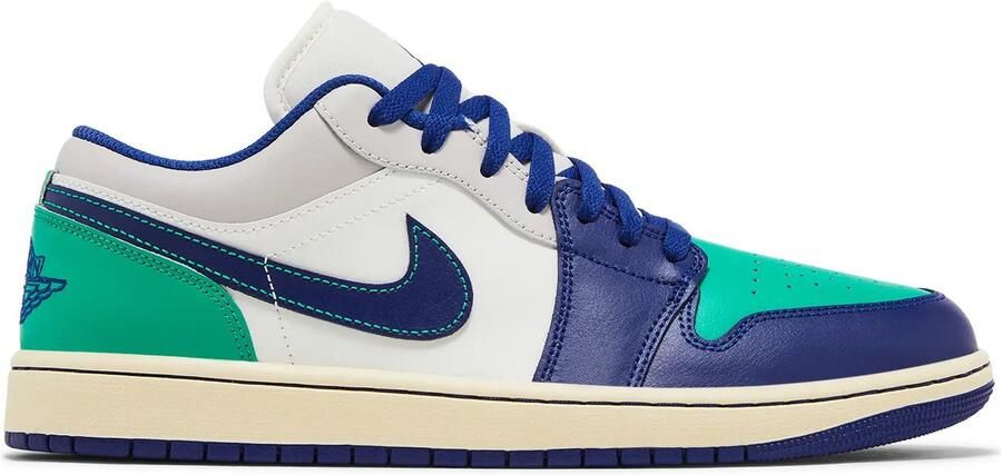 Nike Lage Sneakers Air Jordan 1