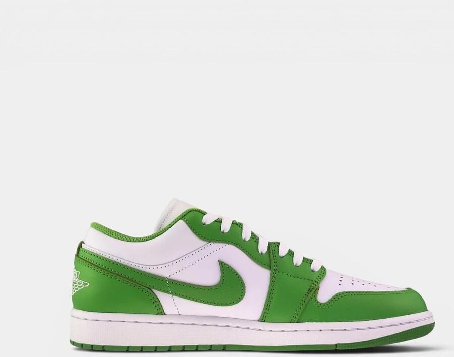Nike Lage Sneakers 1 Low Se
