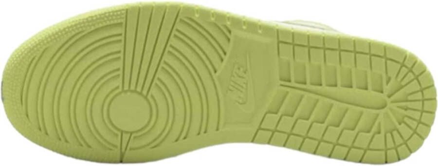 Jordan 1 Low SE Sneakers - Foto 5