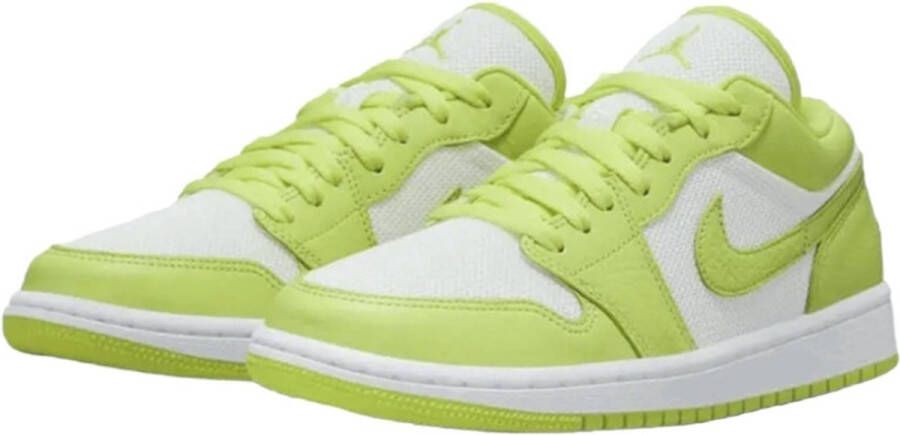 Jordan 1 Low SE Sneakers - Foto 4