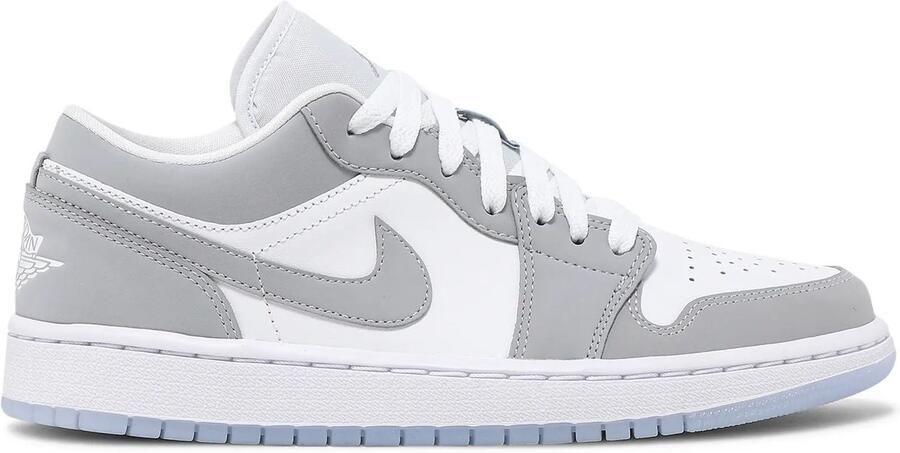 Jordan Air One Low Dames Dames
