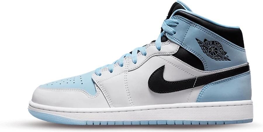 Jordan 1 Mid SE Ice Blue (2023)