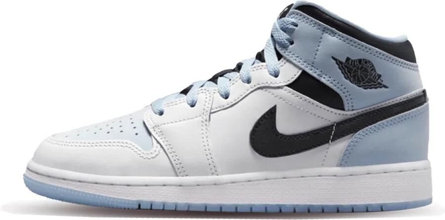 Jordan 1 Mid SE IJsblauw (2023)